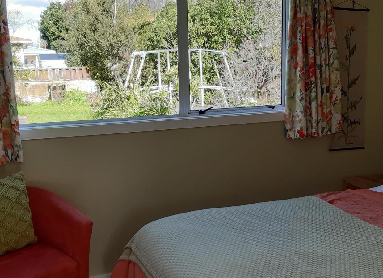 Bunny Cottage Masterton Buitenkant foto